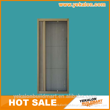 Inside Louver Aluminum Casement Window